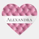 Search for velvet stickers Pink