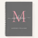 Search for elegant notebooks Chic