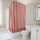 Search for burgundy shower curtains Pattern