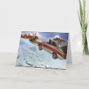 Search for funny sleigh christmas cards Sled
