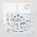Search for america postcards United states