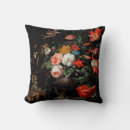 Search for artistic pillows Flowers