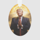 Search for donald trump ornaments Election