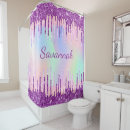 Search for bathroom accessories Purple