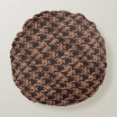 Search for houndstooth pillows retro