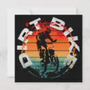 Search for motorcycle riders invitations Vintage