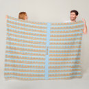 Search for blue brown gray blankets Pattern