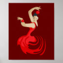 Search for flamenco posters Gypsy