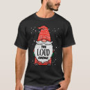 Search for christmas gnome tshirts Xmas