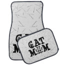 Search for cat car floor mats Feline