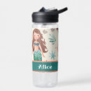 Search for kids water bottles Ocean