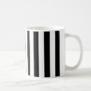 Search for vertical stripe mugs Pattern