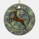 Search for deer hunting ornaments Camo