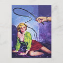 Search for magazine cover postcards Vintage
