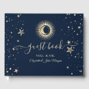 Search for celestial guest books Galaxy