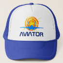 Search for aviation hats Aviator