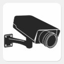 Search for security camera stickers Cctv