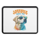 Search for labrador retriever trailer hitch covers Wolf