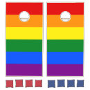 Search for gay cornhole sets Flag