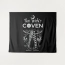 Search for halloween tapestries Moon