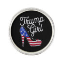 Search for political lapel pins America