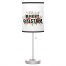 Search for merry christmas lamps black