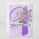 Search for august birth flower cards Happy
