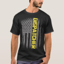 Search for 911 dispatcher tshirts Thin