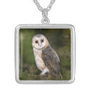 Search for owl necklaces barn