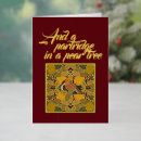 Search for partridge in a pear tree christmas cards Traditional