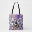 Search for pansy tote bags Colorful