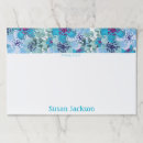 Search for desk pad paper pads Blue