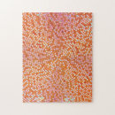 Search for mosaic puzzles Challenge