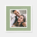 Search for moss green napkins Modern