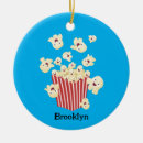 Search for popcorn ornaments Movie