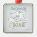 Search for dumbo ornaments Baby elephant