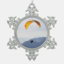 Search for paragliding ornaments Flying