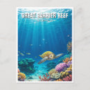 Search for great barrier reef postcards Travel