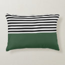 Search for emerald green pillows Trendy