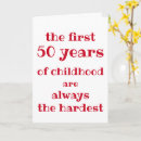 Search for 50th quotes birthday cards Fifty