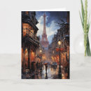 Search for eiffel tower christmas cards Winter