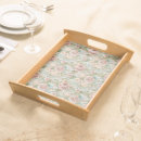 Search for baby shower serving trays Nature