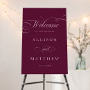 Search for classic wedding signs Formal