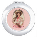 Search for cowgirl compact mirrors For her