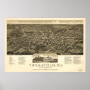 Search for georgia state map art Panoramic