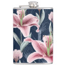 Search for vintage flasks Flower