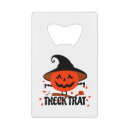 Search for costume bottle openers Pumpkin