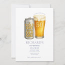 Search for funny old man birthday invitations For him