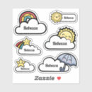 Search for sunshine stickers Stars