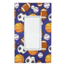 Search for gaming light switch covers Blue